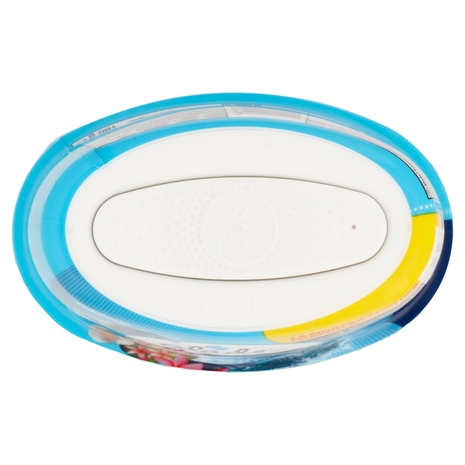 Glade Gel Bagno, Profumatore per Ambienti, Fragranza Ocean Adventure 180g